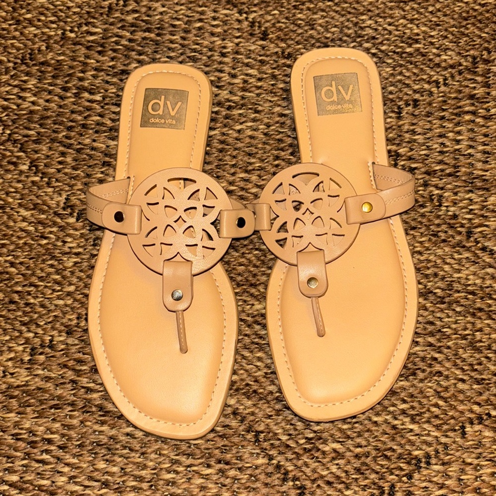 Dolce Vita Sandals